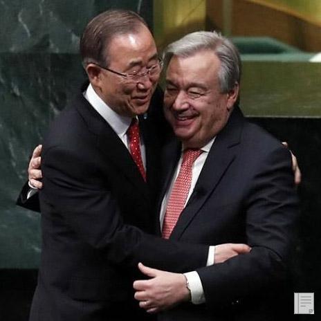 为何联合国秘书长存在感弱？