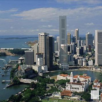 新加坡房价连跌三年 2016年全年房价下跌3%