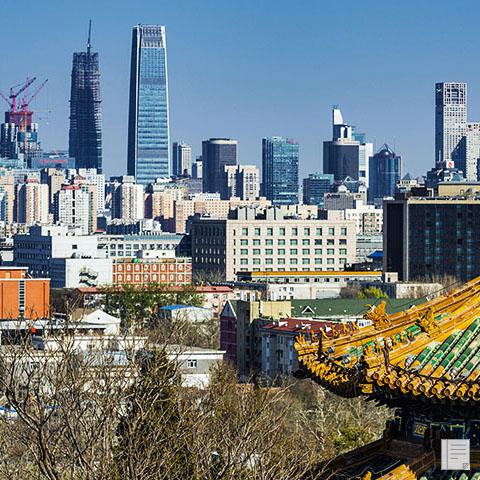 北京新房均价回调至3.82万元/平方米 信贷收紧