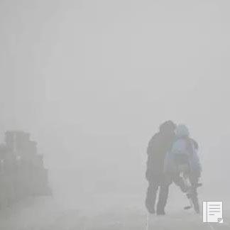 “逃离”京津冀雾霾的人们：移民美国 撤到丽江