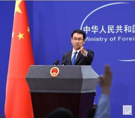 印度称“中国反恐双重标准” 中方反驳：中国以确凿证据为依据