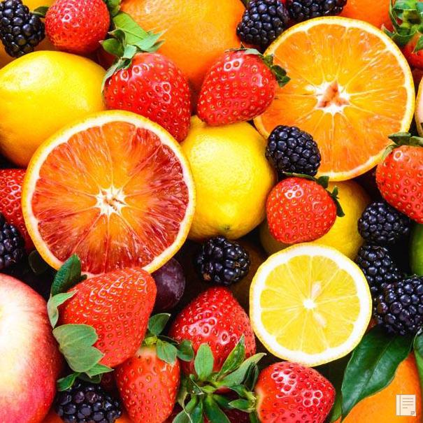 宁波节后水果价格不降反升 砂糖橘最高每千克卖18元