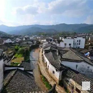 中国12大最古老神秘城镇