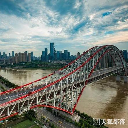 重庆桥梁建设规划：未来5年完成4座大桥，还有4个项目计划开工