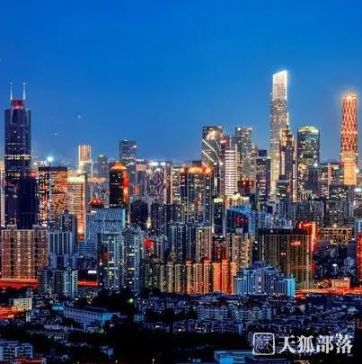 广州放开120平方米以上户型限购 进一步支持刚性和改善性住房需求