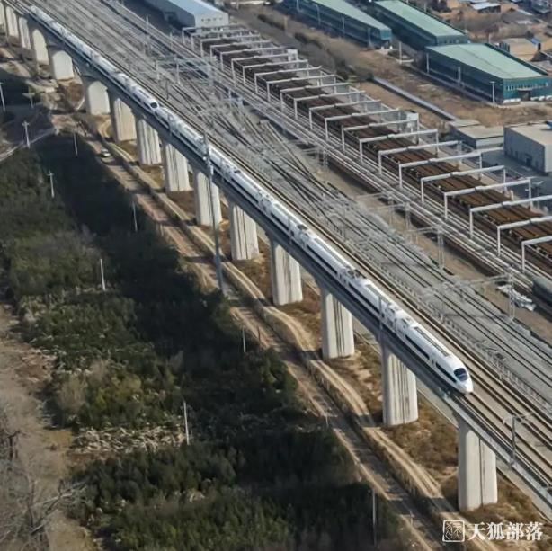 济南今年加快10条跨黄通道建设 聊泰公铁两用桥年内通车