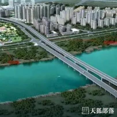 陕西三个关键高速公路项目成功获得建设用地批复