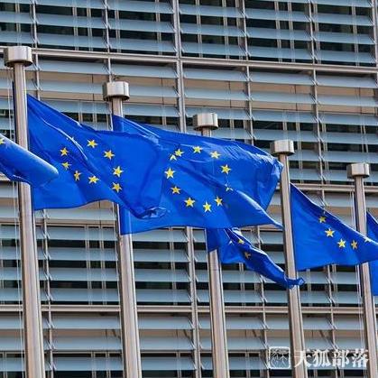 德媒：欧盟多国违反公共债务规定