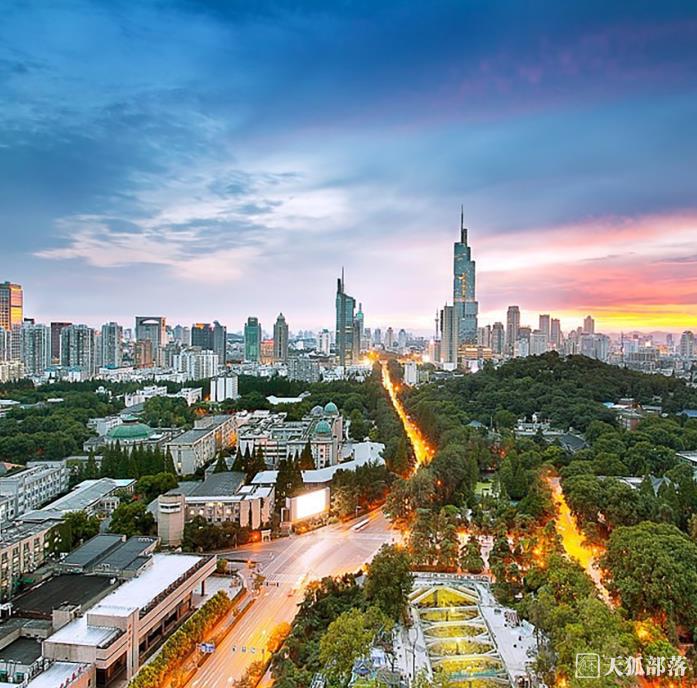 南京重启购房落户 深圳发起以旧换新 一二三线城市“加码”优化楼市政策